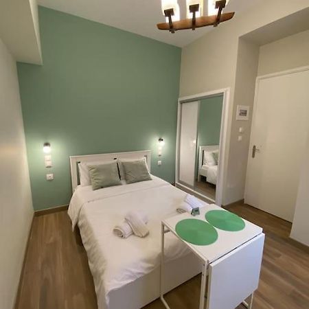 Olive Room Αθήνα Εξωτερικό φωτογραφία